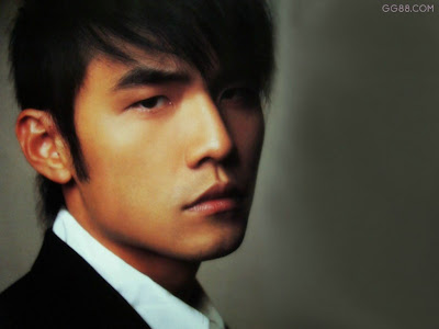 jay chou. Jay Chou Wallpaper