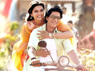 Chennai Express 