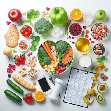  أهمية الغذاء الصحي كيف تؤثر تغذيتك على صحتك العامة
