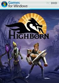 Highborn-FANiSO PC Games