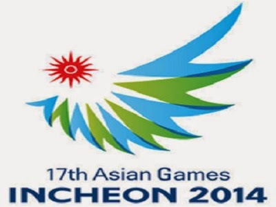 Logo Asean Games 2014 | Download Gratis