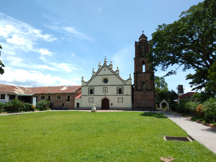 San Vicente Ferrer Church