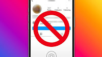 Usare le Restrizioni su Instagram per limitare interazioni con utenti