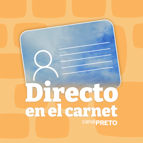 Directo en el Carnet Podcast