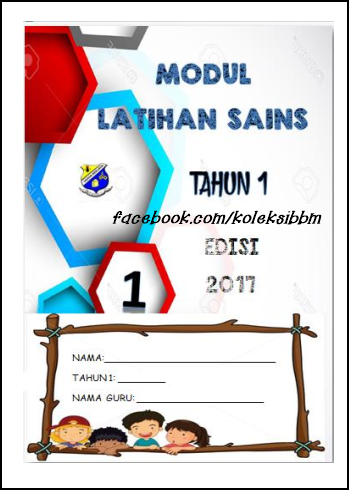 Koleksi Bahan Bantu Belajar (BBM): DOWNLOAD | MODUL ...