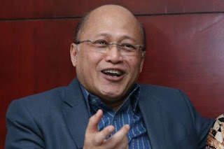 Biografi Mario Teguh (Sang Motivator Indonesia)