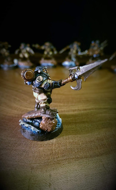 Kharadron Overlords