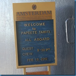042  World Cruise February 16 24 2012 At Papeete and Moorea Isl Tahiti (2)