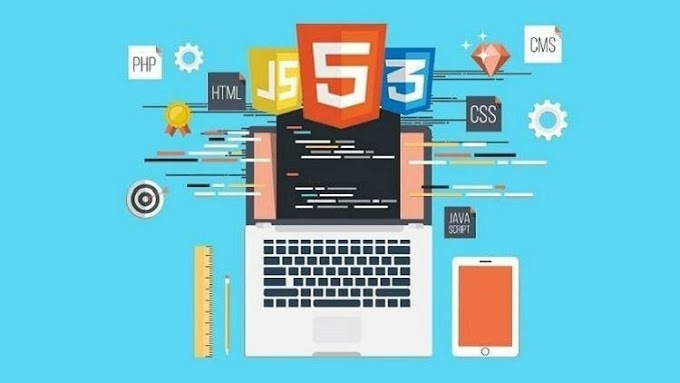 Web Development Bootcamp 2020 | PM-TRICKS