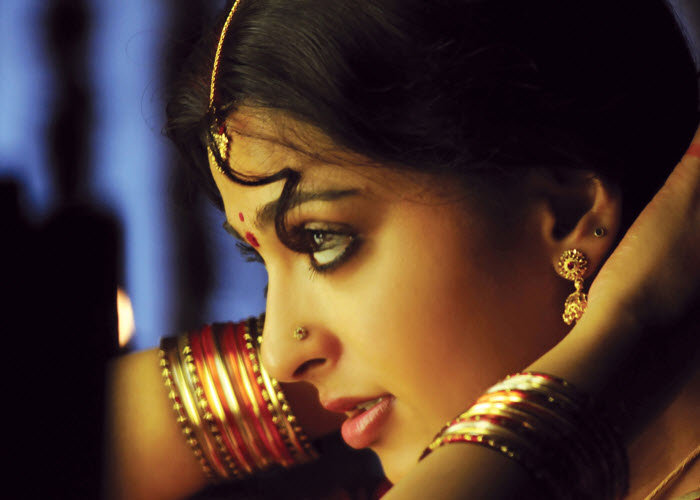 Anushka Shetty Panchakshari Movie Photos