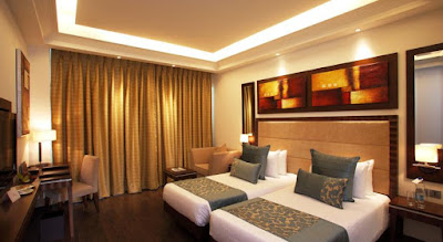 Accommodation in Gurgaon