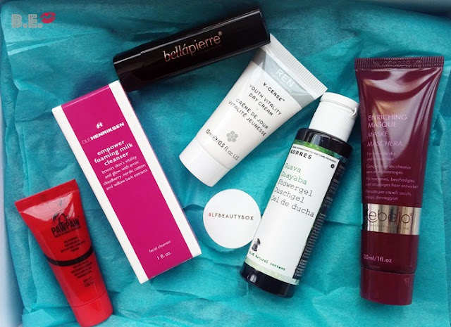 Beauty-box-lookfantastic-noviembre-2015-productos