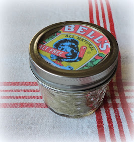 Bell's Seasoning