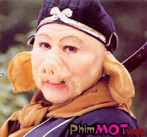 Vào chuồng heo thu âm tiếng