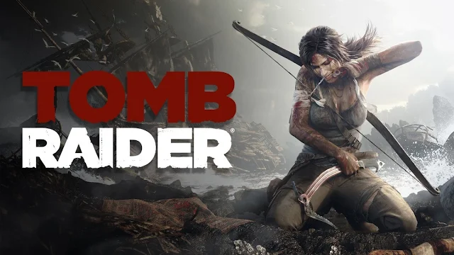 Lara Croft - Tom Raider 2013 PC