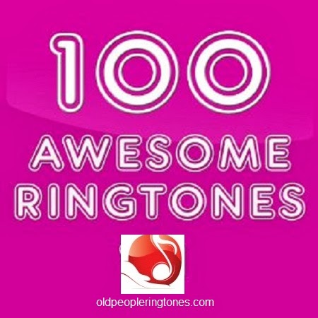 100 Awesome Ringtones For OldpeopleRingtones