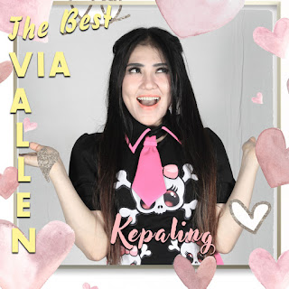 MP3 download Via Vallen - Kepaling - Single iTunes plus aac m4a mp3