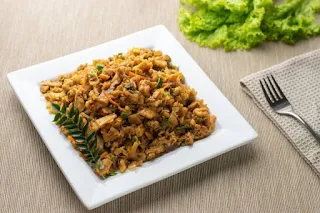 The Ultimate Guide to Make Delicious Chicken Kottu - 2024