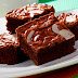 Resep Brownies Panggang Coklat Enak