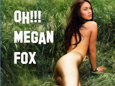 Megan Fox