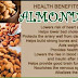 Health Benefits of Almonds 