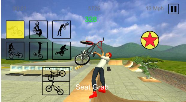 Download Game Sepeda BMX Untuk Android Terbaru 2016