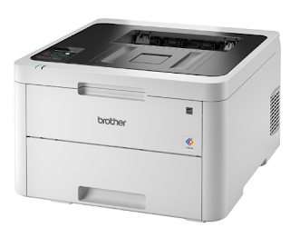 BROTHER HL-L3230CDN Laser Colour