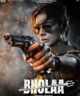 bholaa movie