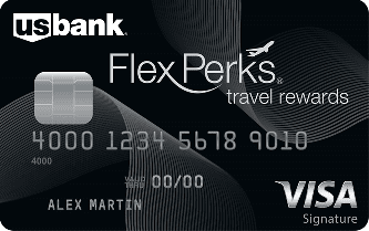 US Bank FlexPerks®