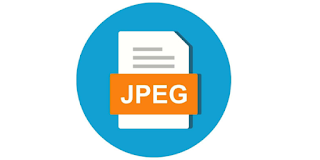 What is a JPEG?