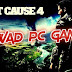 Just Cause 4 Free PC Download Compressed Version