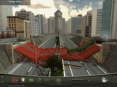 Bridge Project PC Game - RELOADED