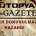 30 TEMMUZ ÜTOPYA KİMLER DOKUNULMAZ OLDU - ÜTOPYADA DOKUNULMAZLIK KAZANANLAR KİMLER