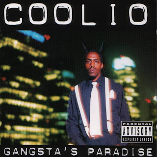 Coolio (1995) - Gangsta's Paradise