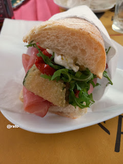 Accademia del Panino Torino