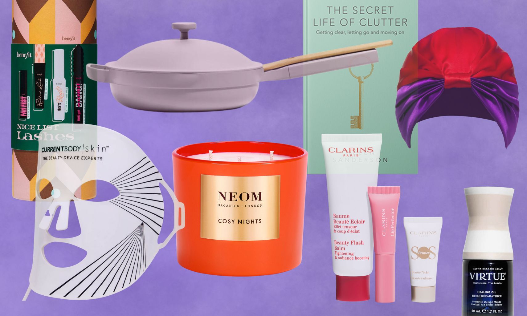 Christmas Gift Guide | The Best Gifts for Gen-Xers