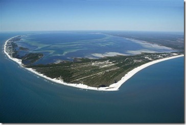 cape san blas