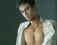 Enrique Iglesias