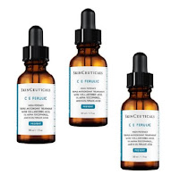 Promozione SkinCeuticals : diventa gratis una delle 30 tester del siero CE Ferulic