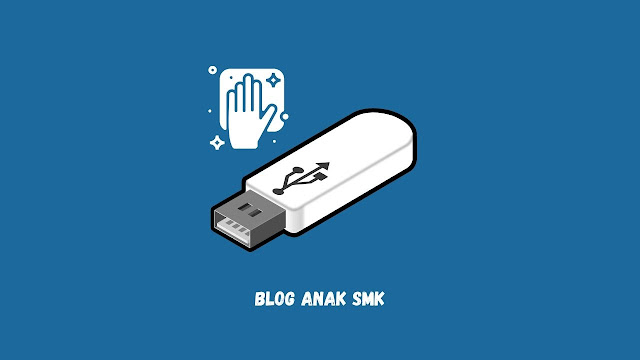 Cara Memperbaiki Flashdisk yang Minta Format