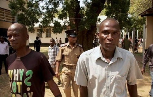 Malawian Man Who Boasted to Have Had S*x with Over 100 Girls Has Been Jailed (Photo)