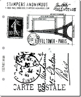 TH I SEE PARIS