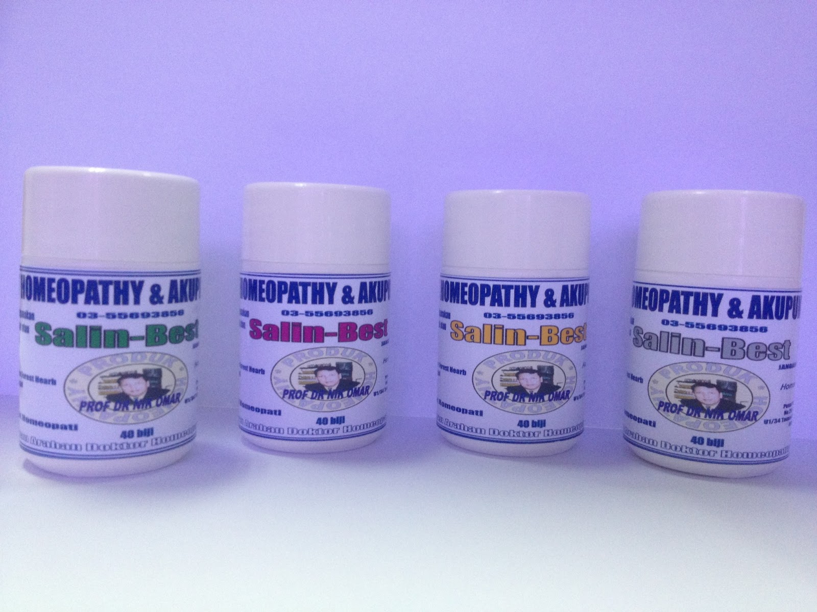 Homeopathy Shah Alam: April 2013