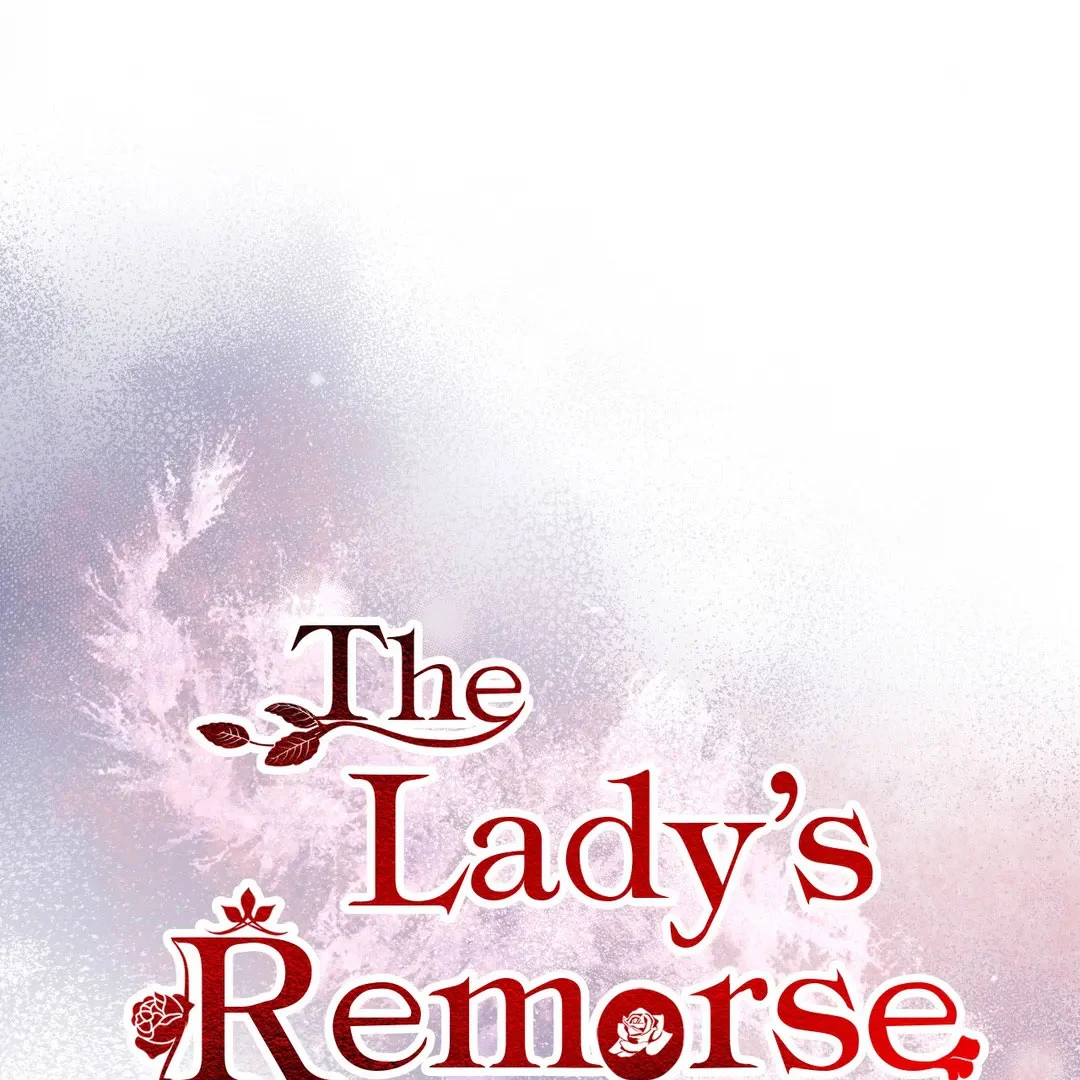 The Lady's Remorse Chapter 35