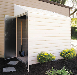 Arrow Storage Sheds