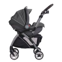 Graco Baby Seat Stroller
