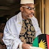 Nnamdi Kanu to governors: Don’t travel out if you are owing workers