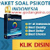 Download Kumpulan Soal Psikotes baru 2013