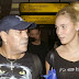 Diego Maradona Caught Slapping His 24 Year Old Girlfriend 