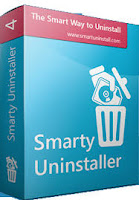 Smarty Uninstaller 4.4.1 Final Full Crack